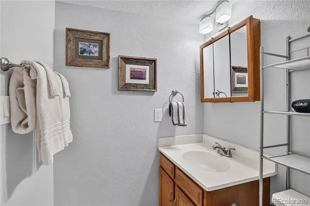 570 Bills Ranch Road #245 Frisco, CO 80443