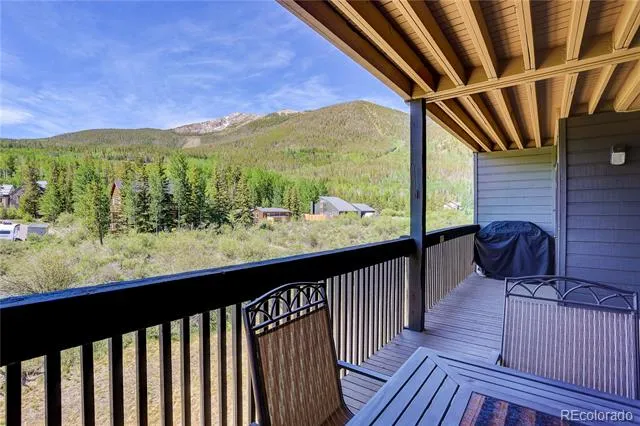 570 Bills Ranch Road #245 Frisco, CO 80443