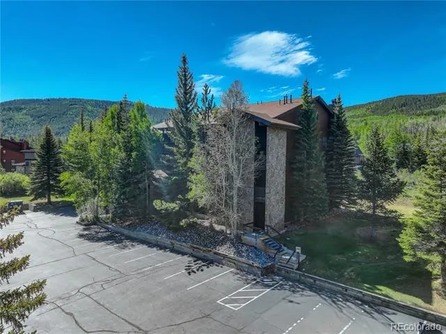 570 Bills Ranch Road #245 Frisco, CO 80443