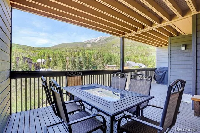 570 Bills Ranch Road #245 Frisco, CO 80443