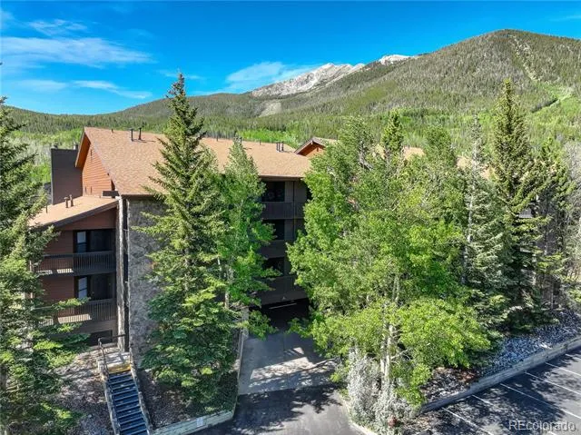 570 Bills Ranch Road #245 Frisco, CO 80443