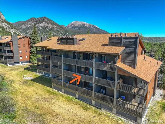 570 Bills Ranch Road #245 Frisco, CO 80443