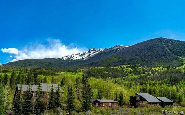 570 Bills Ranch Road #245 Frisco, CO 80443