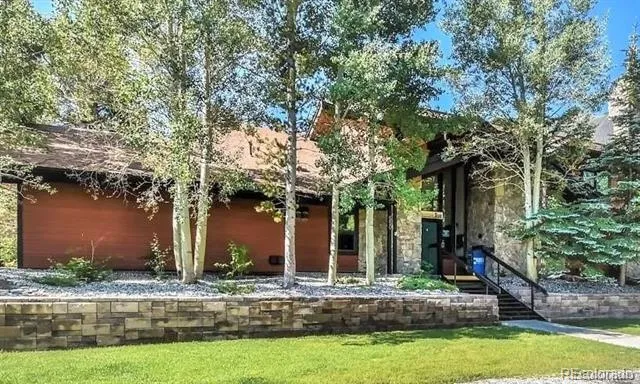 570 Bills Ranch Road #245 Frisco, CO 80443