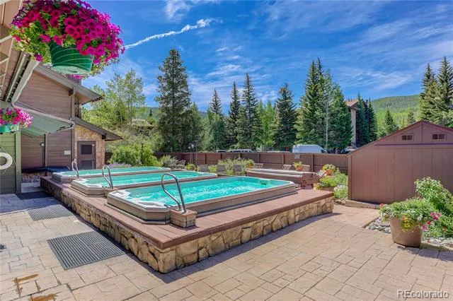 570 Bills Ranch Road #245 Frisco, CO 80443