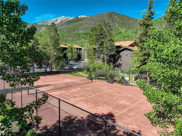 570 Bills Ranch Road #245 Frisco, CO 80443