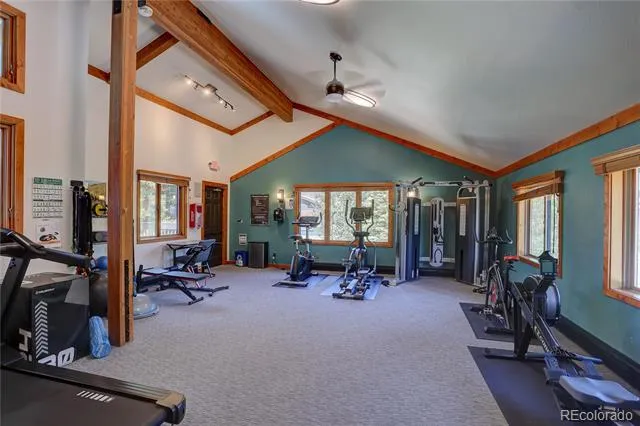 570 Bills Ranch Road #245 Frisco, CO 80443