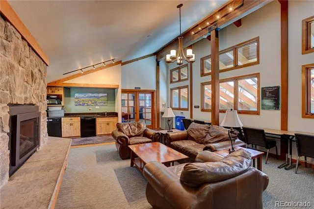 570 Bills Ranch Road #245 Frisco, CO 80443