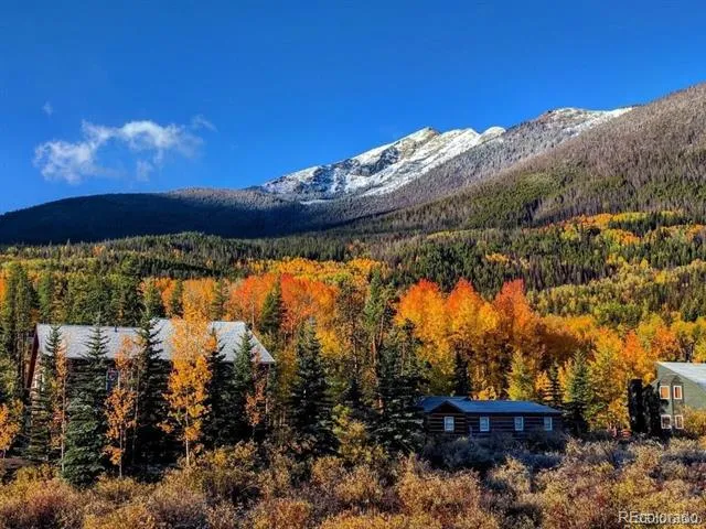 570 Bills Ranch Road #245 Frisco, CO 80443
