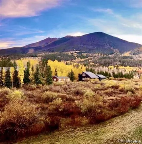 570 Bills Ranch Road #245 Frisco, CO 80443