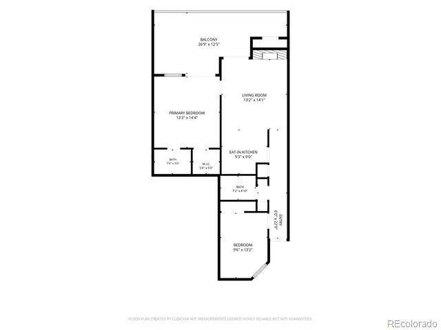 570 Bills Ranch Road #245 Frisco, CO 80443
