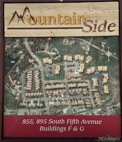570 Bills Ranch Road #245 Frisco, CO 80443