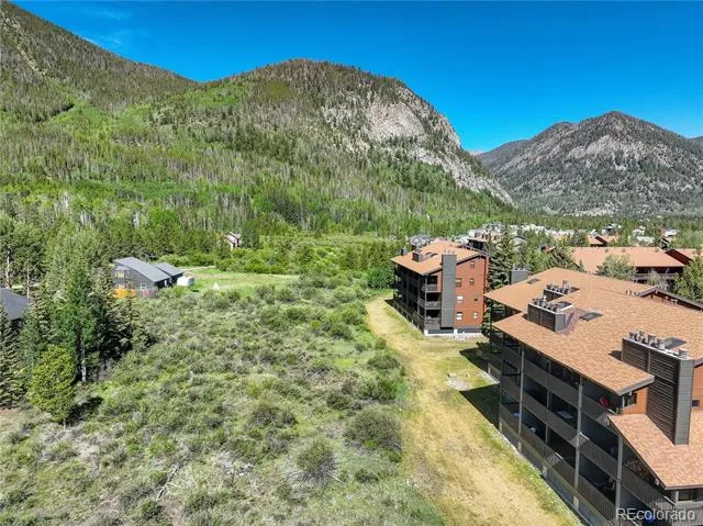 570 Bills Ranch Road #245 Frisco, CO 80443