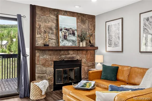 570 Bills Ranch Road #245 Frisco, CO 80443