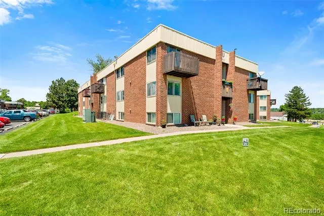 3613 S Sheridan Boulevard #10 Denver, CO 80235