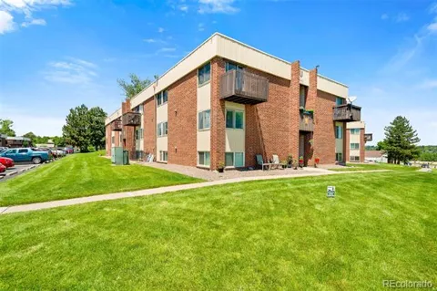 3613 S Sheridan Boulevard #10