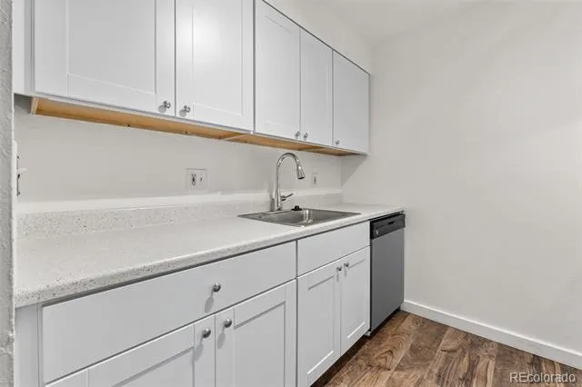 3613 S Sheridan Boulevard #10 Denver, CO 80235