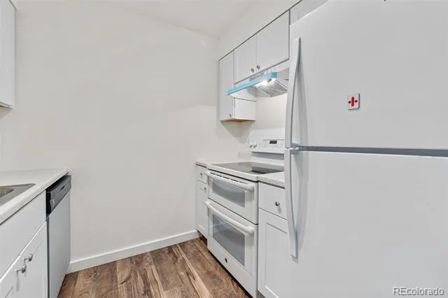 3613 S Sheridan Boulevard #10 Denver, CO 80235