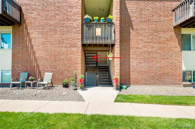 3613 S Sheridan Boulevard #10 Denver, CO 80235
