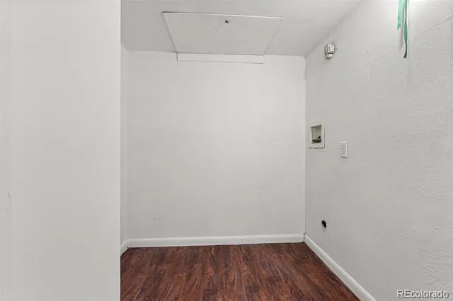 3613 S Sheridan Boulevard #10 Denver, CO 80235