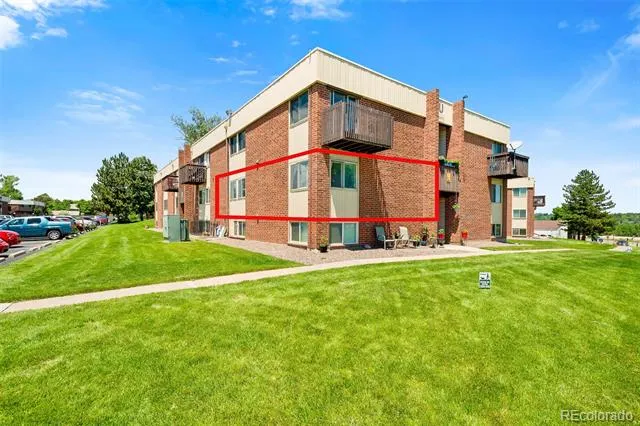 3613 S Sheridan Boulevard #10 Denver, CO 80235