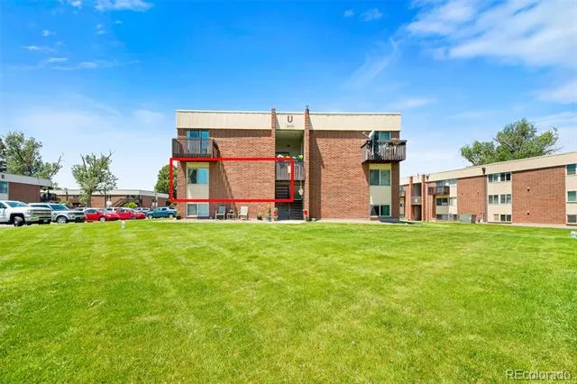 3613 S Sheridan Boulevard #10 Denver, CO 80235