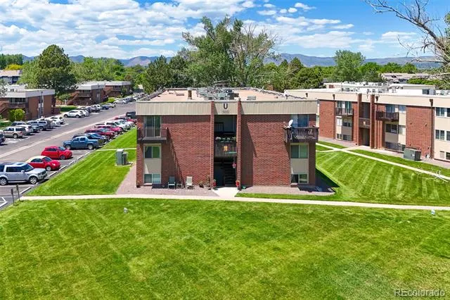 3613 S Sheridan Boulevard #10 Denver, CO 80235