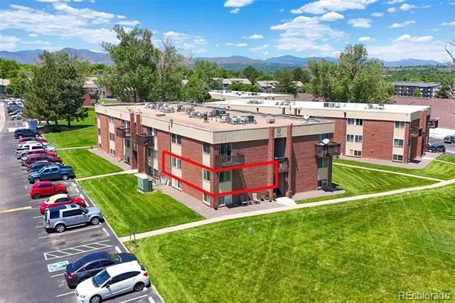 3613 S Sheridan Boulevard #10 Denver, CO 80235