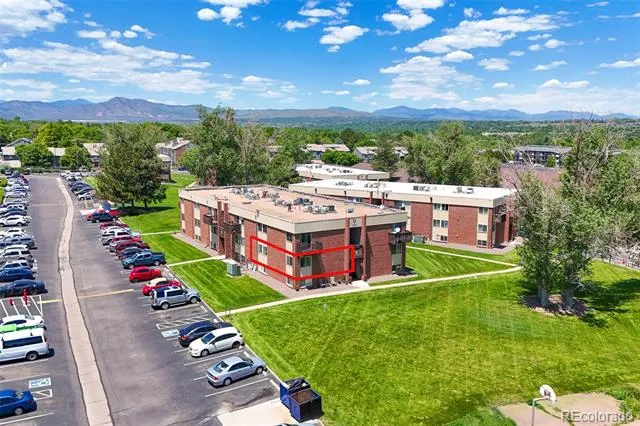 3613 S Sheridan Boulevard #10 Denver, CO 80235
