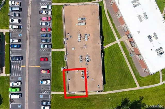 3613 S Sheridan Boulevard #10 Denver, CO 80235