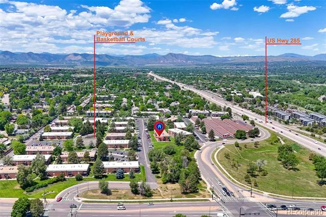 3613 S Sheridan Boulevard #10 Denver, CO 80235