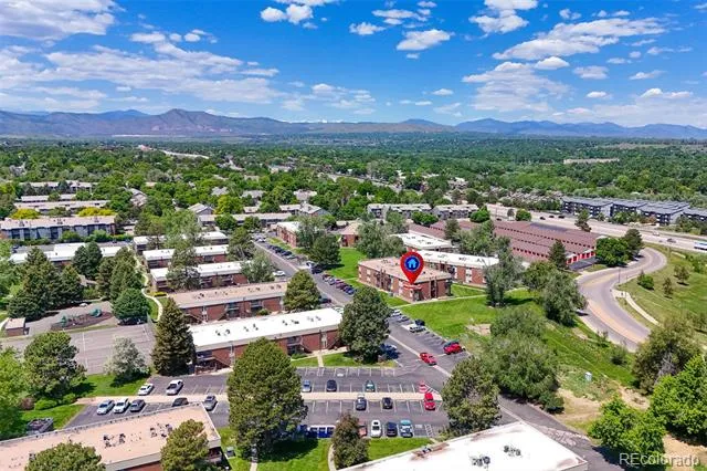3613 S Sheridan Boulevard #10 Denver, CO 80235