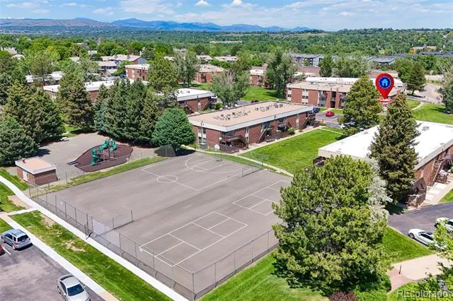 3613 S Sheridan Boulevard #10 Denver, CO 80235