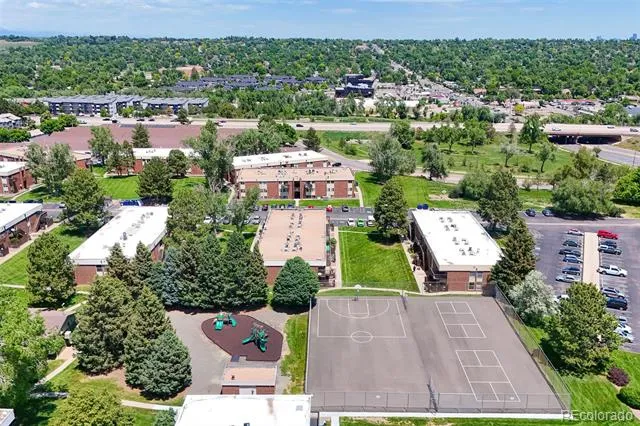 3613 S Sheridan Boulevard #10 Denver, CO 80235