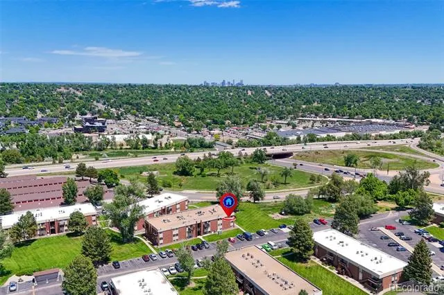 3613 S Sheridan Boulevard #10 Denver, CO 80235