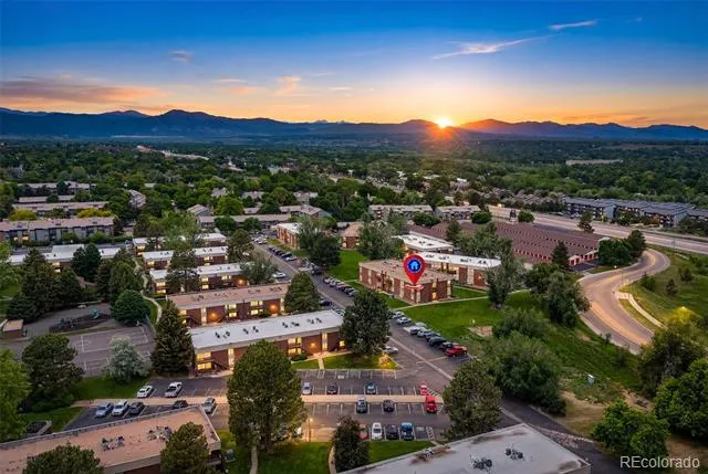 3613 S Sheridan Boulevard #10 Denver, CO 80235