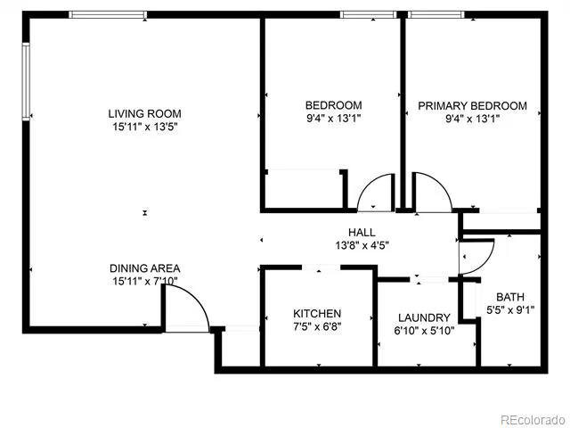3613 S Sheridan Boulevard #10 Denver, CO 80235