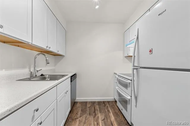 3613 S Sheridan Boulevard #10 Denver, CO 80235