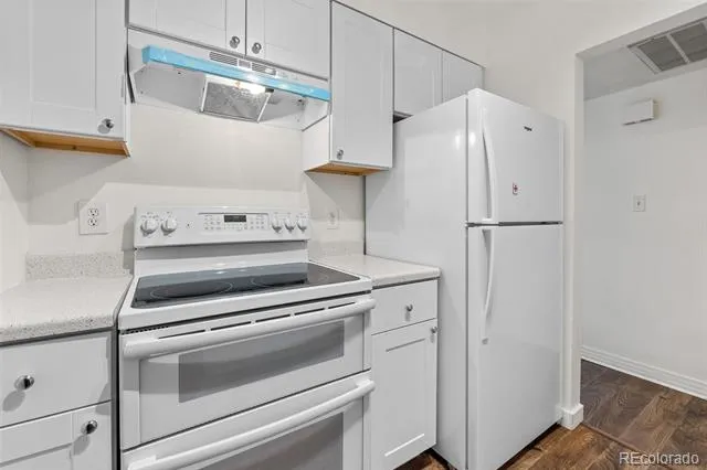 3613 S Sheridan Boulevard #10 Denver, CO 80235