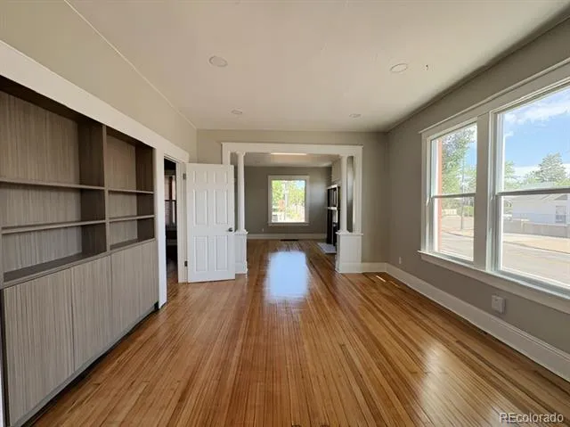 493 S Lincoln Street Denver, CO 80209