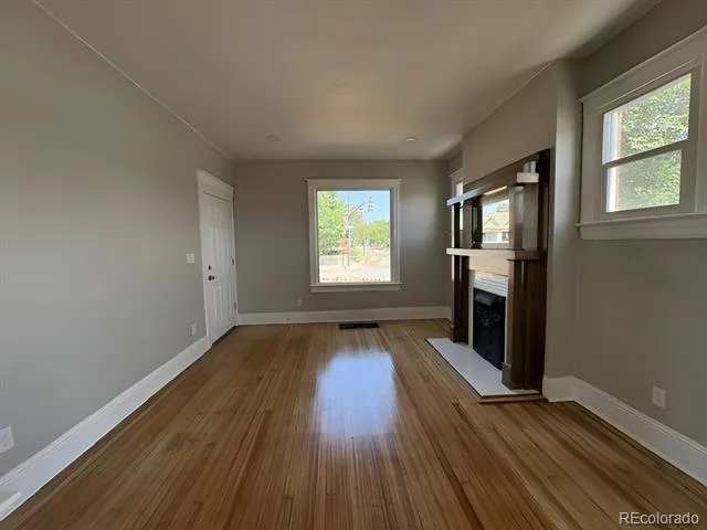 493 S Lincoln Street Denver, CO 80209