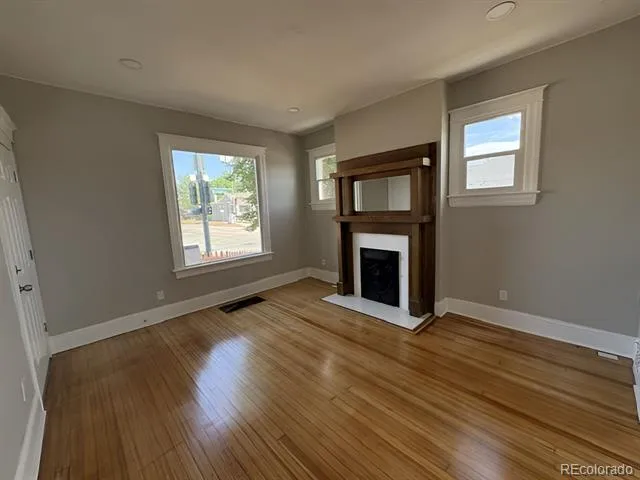 493 S Lincoln Street Denver, CO 80209