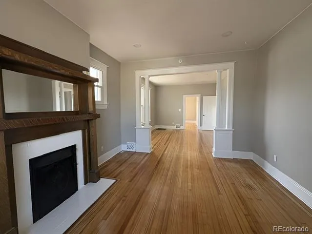 493 S Lincoln Street Denver, CO 80209