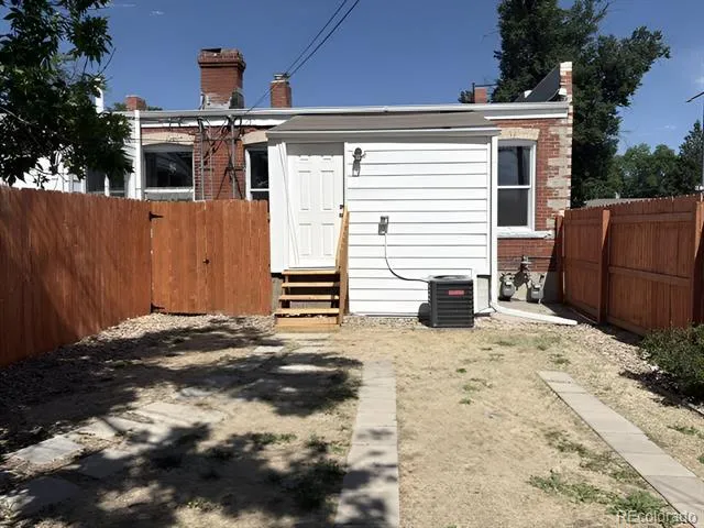 493 S Lincoln Street Denver, CO 80209