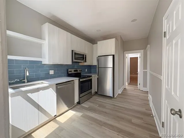493 S Lincoln Street Denver, CO 80209