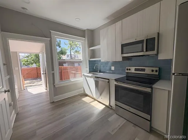 493 S Lincoln Street Denver, CO 80209
