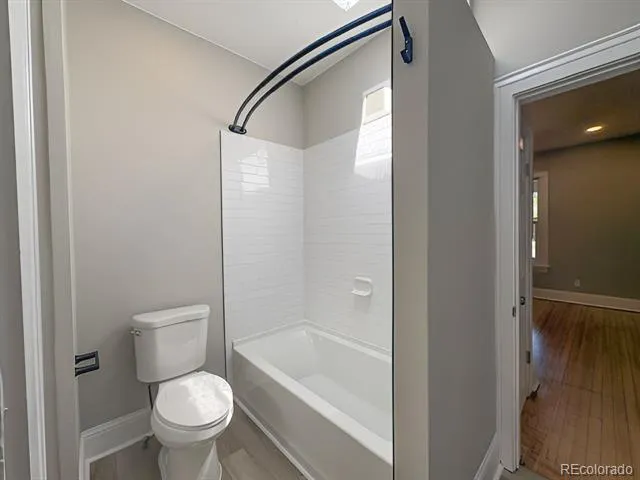 493 S Lincoln Street Denver, CO 80209