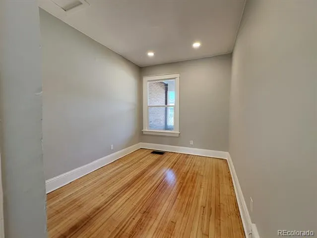 493 S Lincoln Street Denver, CO 80209