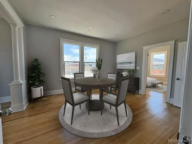 493 S Lincoln Street Denver, CO 80209