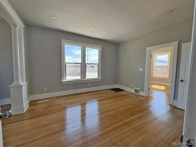 493 S Lincoln Street Denver, CO 80209